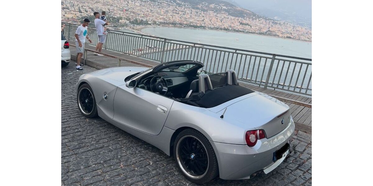 BMW Z4 213.500 km 6.800 &euro; Rinteln 31737