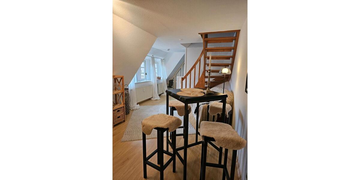 Maisonettenwohnung Grünstadt - 1 Zimmer, 40 m&sup2;, 246.000&euro; | Angebot:25849083
