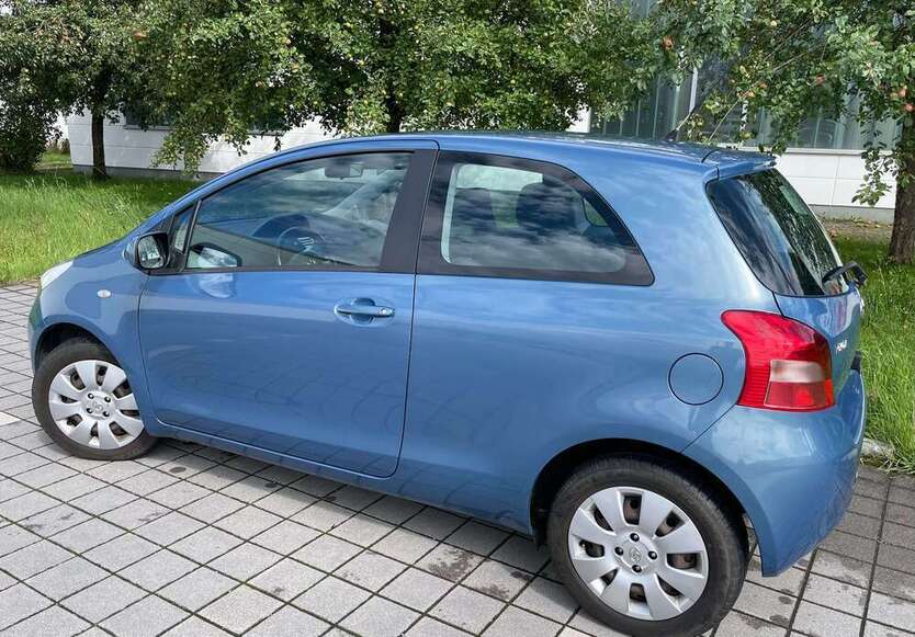 Yaris