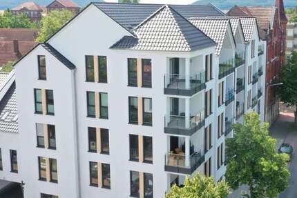 Wohnung Minden - 4 Zimmer, 170 m&sup2;, 678.400&euro; | Angebot:26915455