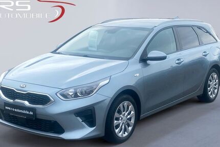 Kia ceed Sportswagon 94.161 km 12.499 &euro; Kropp 24848
