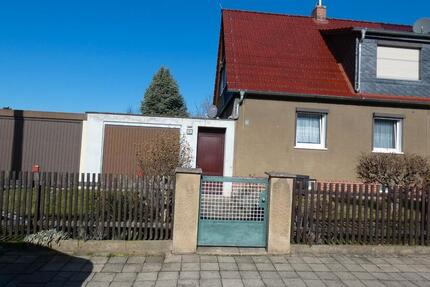 Haus Staßfurt - 3 Zimmer, 90 m&sup2;, 120.000&euro; | Angebot:26131116