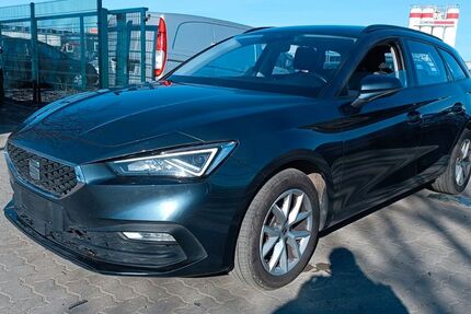 Seat Leon 183.000 km 12.500 &euro; Mittenwalde 15749