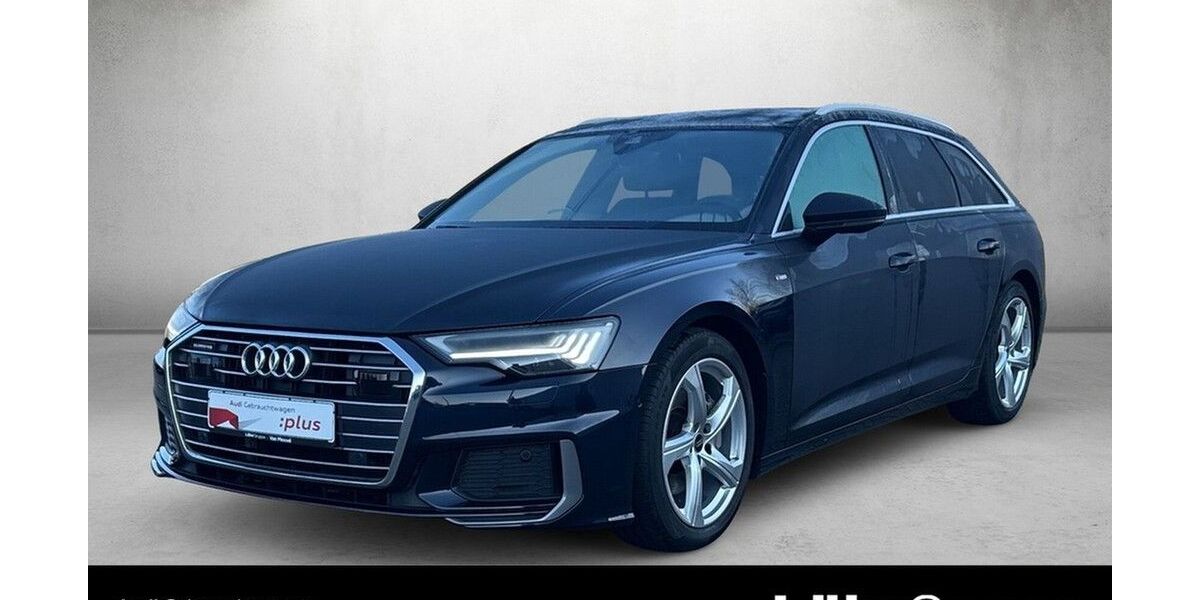 Audi A6 53.888 km 38.980 &euro; Mainz 55131