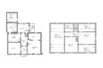 Einfamilienhaus Schorfheide - 4 Zimmer, 129 m&sup2;, 385.000&euro; | Angebot:26180246