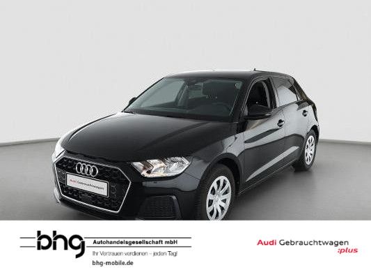 Audi A1 7.238 km 23.430 &euro; Rottweil 78628
