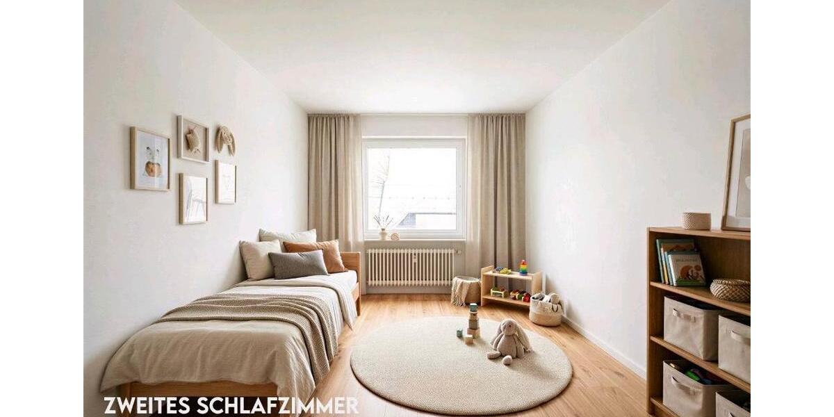 Etagenwohnung Cochem - 4 Zimmer, 102 m&sup2;, 1.010&euro; | Angebot:25922103