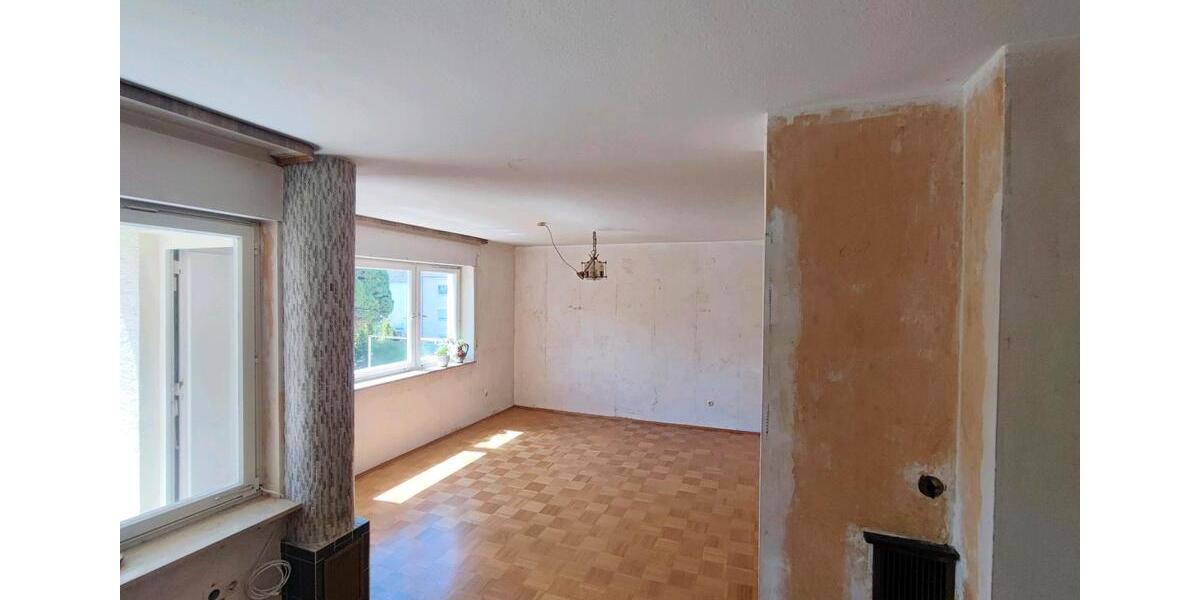 Reihenhaus Aalen Unterkochen - 6 Zimmer, 117 m&sup2;, 335.000&euro; | Angebot:20891435