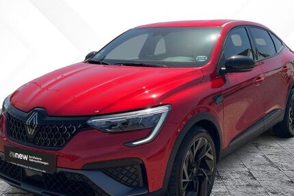 Renault Arkana 17.000 km 26.469 &euro; Einbeck 37574