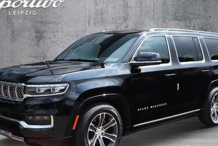 Jeep Wagoneer 6.120 km 92.423 &euro; Markranstädt 04420