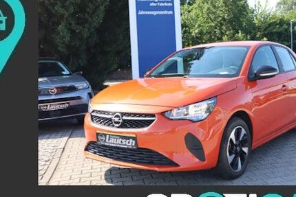 Opel Corsa 18.051 km 14.250 &euro; Luckenwalde 14943