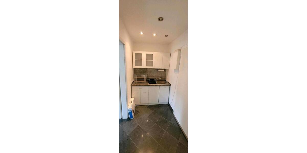 Erdgeschoßwohnung Mainz Oberstadt - 1 Zimmer, 23 m&sup2;, 700&euro; | Angebot:26657792