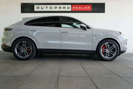 Porsche Cayenne 13.950 km 112.880 &euro; Asslar 35614