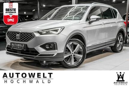 Seat Tarraco 116.000 km 26.990 &euro; Losheim am See 66679