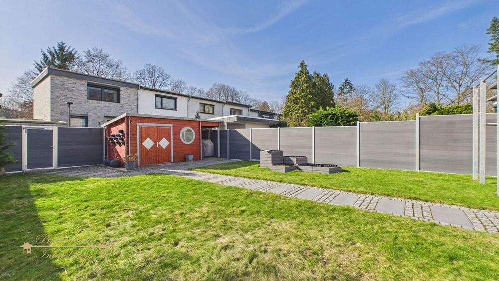 Reihenmittelhaus Bremen Neue Vahr Nord - 4 Zimmer, 150 m&sup2;, 599.000&euro; | Angebot:25601927