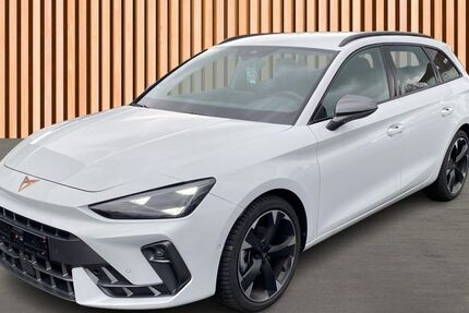 Cupra Leon 26.432 km 28.980 € Dresden 01328