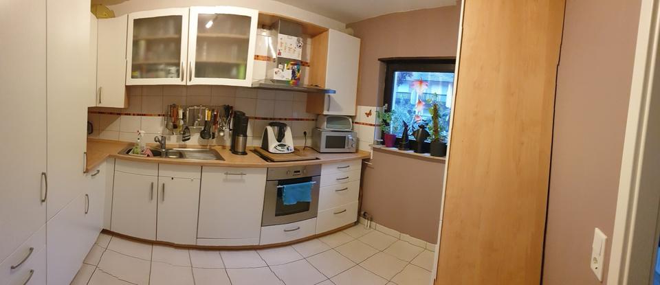 Gepflegtes 5,5-Zimmer Haus mit Garage in Hemsbach, ohne Makler ! 5.5 zimmer