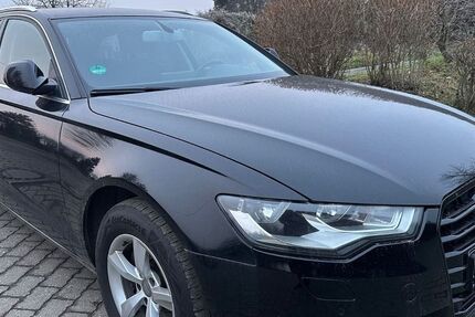 Audi A6 310.000 km 7.200 &euro; Neuwied 56566