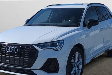 Audi Q3 63.800 km 30.490 &euro; Hagen 27628