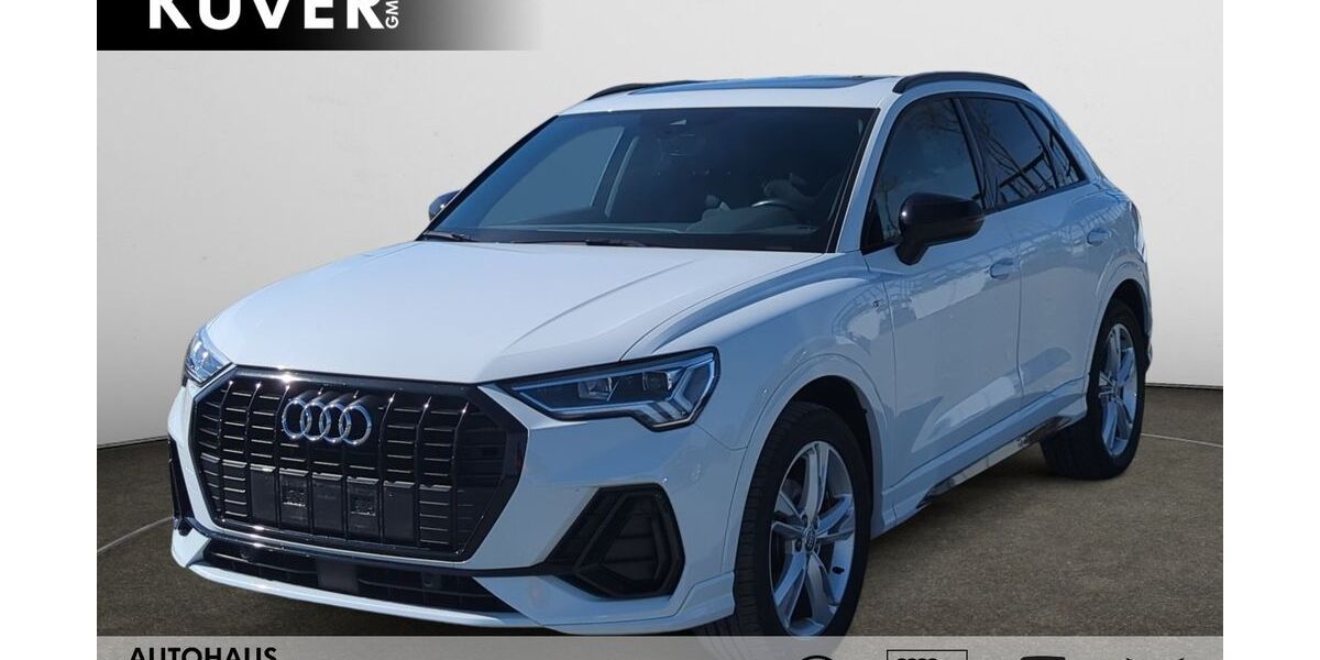Audi Q3 63.800 km 30.490 &euro; Hagen 27628