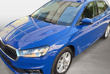 Skoda Fabia 12.967 km 21.880 &euro; Frankfurt am Main 60528