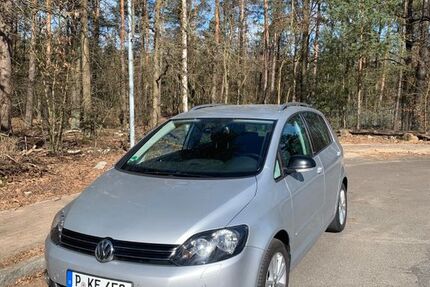 VW Golf Plus 151.500 km 5.900 &euro; Kleinmachnow 14532