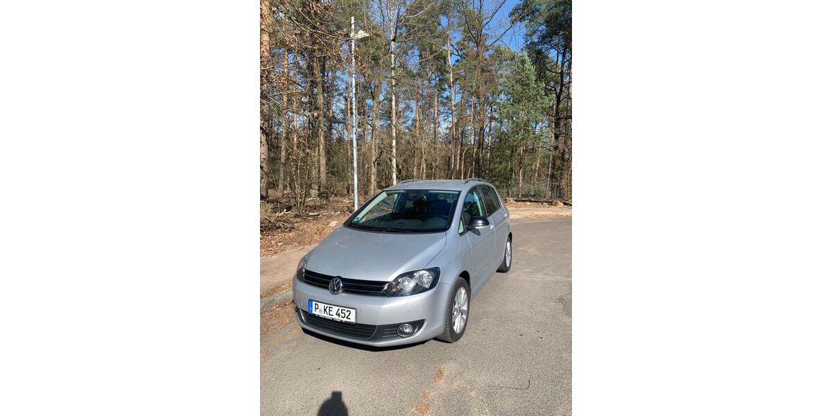 VW Golf Plus 151.500 km 5.900 &euro; Kleinmachnow 14532