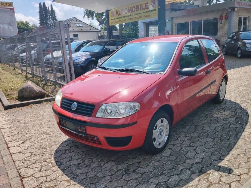Punto
