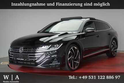 VW Arteon 32.000 km 33.990 € Braunschweig 38110