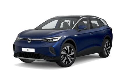 VW ID.4 58.700 km 24.990 &euro; Biberach 88400