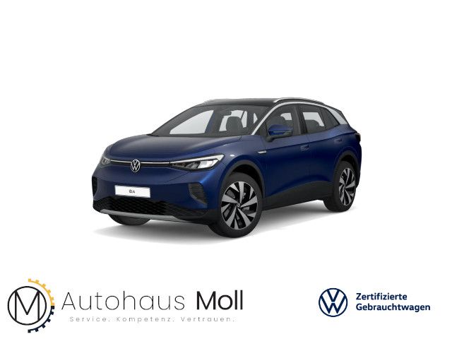 VW ID.4 58.700 km 24.990 &euro; Biberach 88400