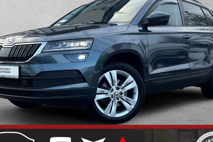 Skoda Karoq 91.719 km 19.990 &euro; Zetel OT Neuenburg 26340