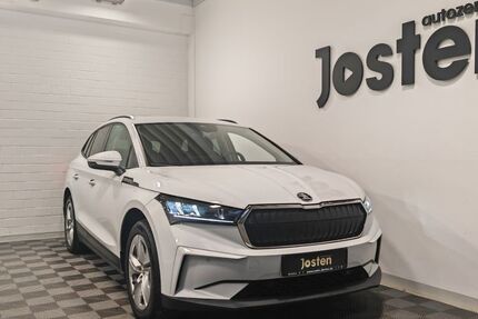 Skoda Enyaq 19.900 km 25.790 &euro; Monheim 40789