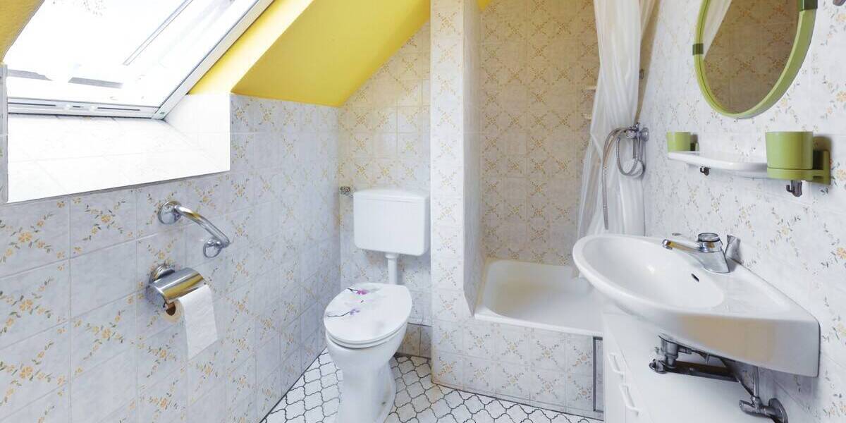 Reihenmittelhaus Ansbach - 5 Zimmer, 130 m&sup2;, 319.000&euro; | Angebot:26763523