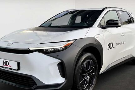 Toyota bZ4X 6.000 km 38.580 &euro; Wächtersbach 63607