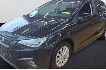 Seat Ibiza 8.300 km 21.490 &euro; Markdorf 88677