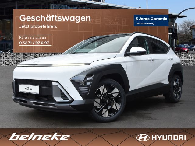 Hyundai KONA 6.858 km 31.450 &euro; Höxter 37671