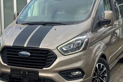 Ford Tourneo Custom 242.300 km 18.990 &euro; Göttingen 37077