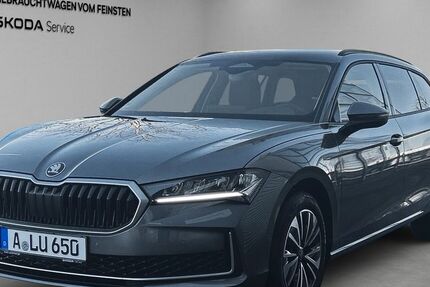 Skoda Superb 9.900 km 39.990 &euro; Augsburg 86179