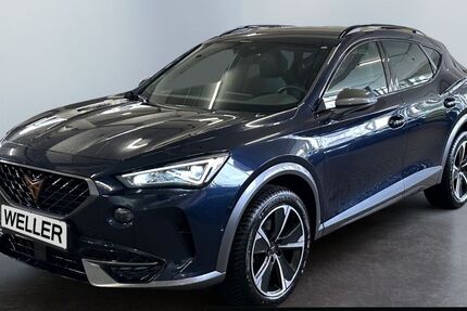 Cupra Formentor 55.639 km 21.212 &euro; Bremen 28205