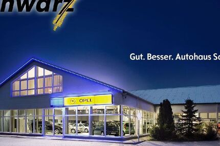 Opel Mokka 31.750 km 18.900 &euro; Marienberg 09496