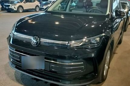 VW Tiguan 24.890 km 31.340 &euro; Wackersdorf 92442