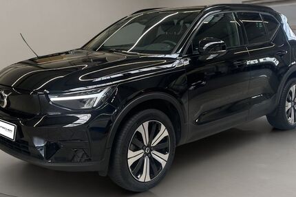 Volvo XC40 35.000 km 27.890 &euro; Krefeld 47805