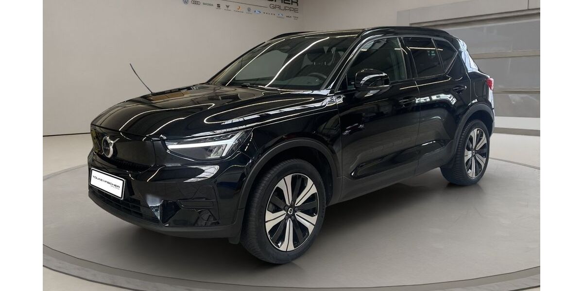 Volvo XC40 35.000 km 27.890 &euro; Krefeld 47805