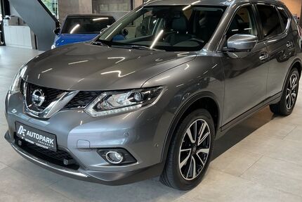 Nissan X-Trail 162.900 km 12.980 € Forchheim 91301