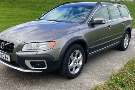 Volvo XC70 145.600 km 17.500 € Bernbeuren 86975