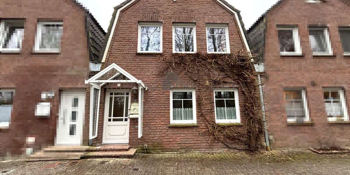 Haus zum Kaufen in Emden 229.000 € 95 m² 3 zimmer