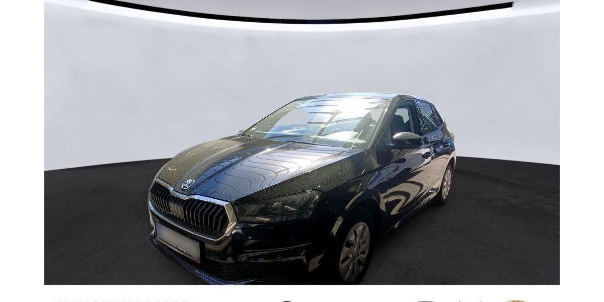 Skoda Fabia 36.122 km 17.770 &euro; Mönchengladbach 41238