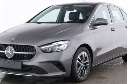 Mercedes-Benz B 200 12.400 km 33.700 &euro; Kaiserslautern 67657