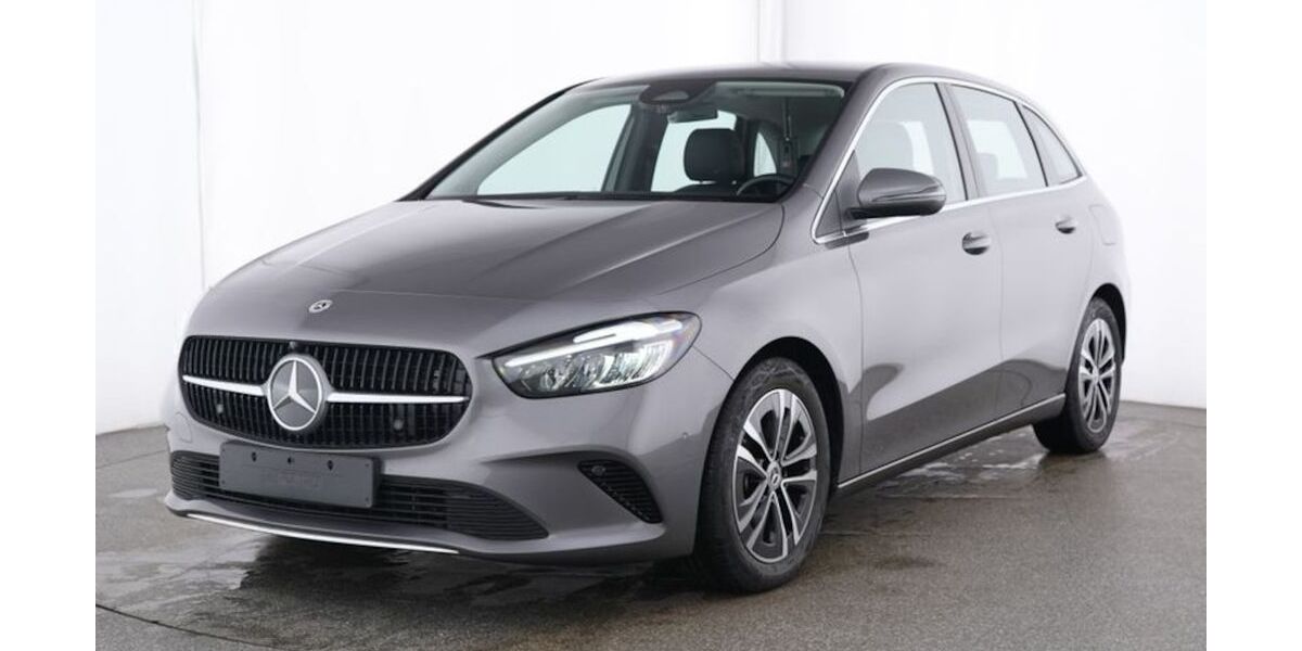 Mercedes-Benz B 200 12.400 km 33.700 &euro; Kaiserslautern 67657